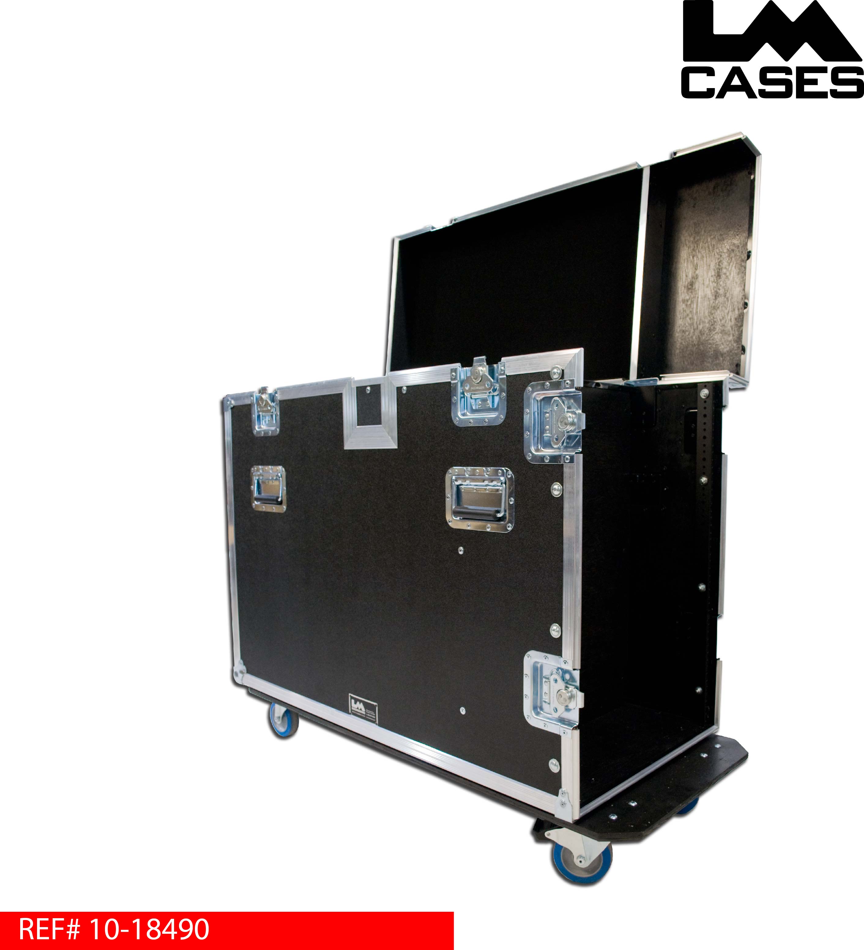 LM Cases Products