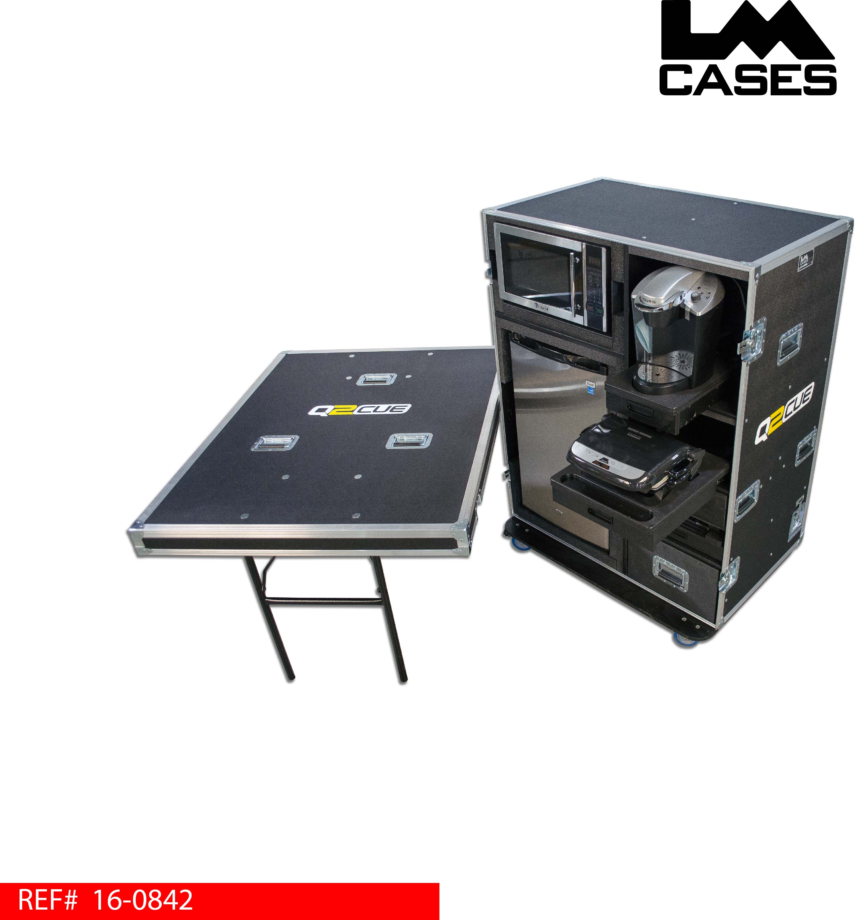 LM Cases: Products