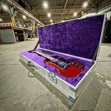 music case