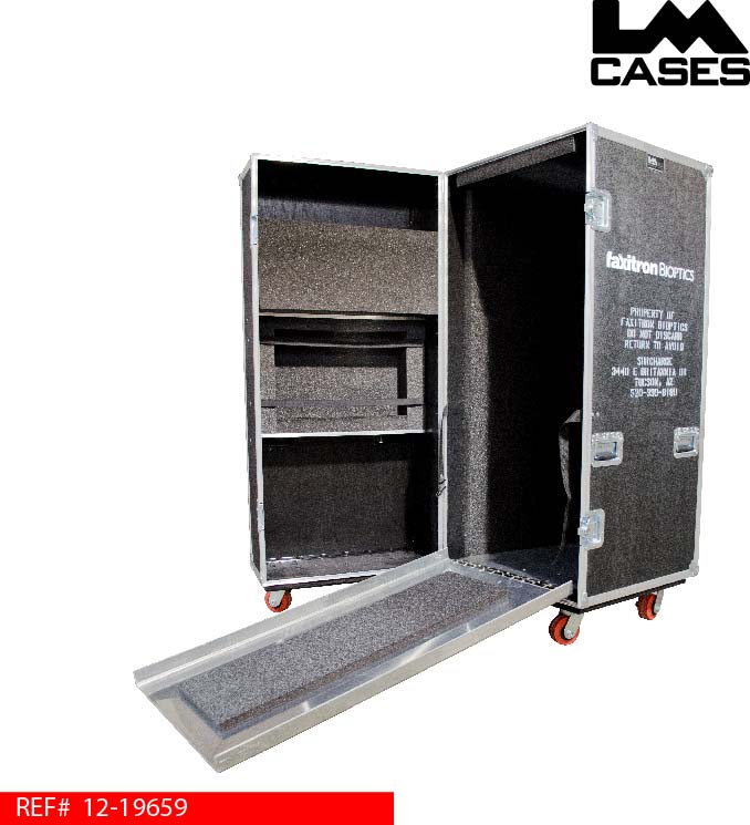 Display & Exhibit Cases