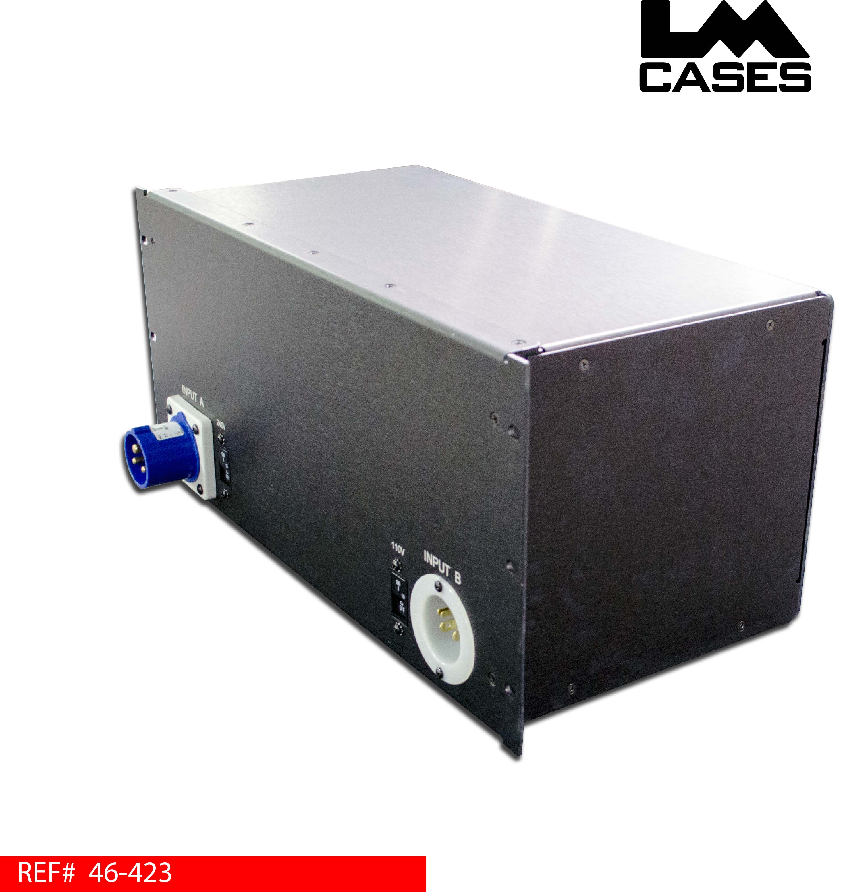 Power Supplies & Converters