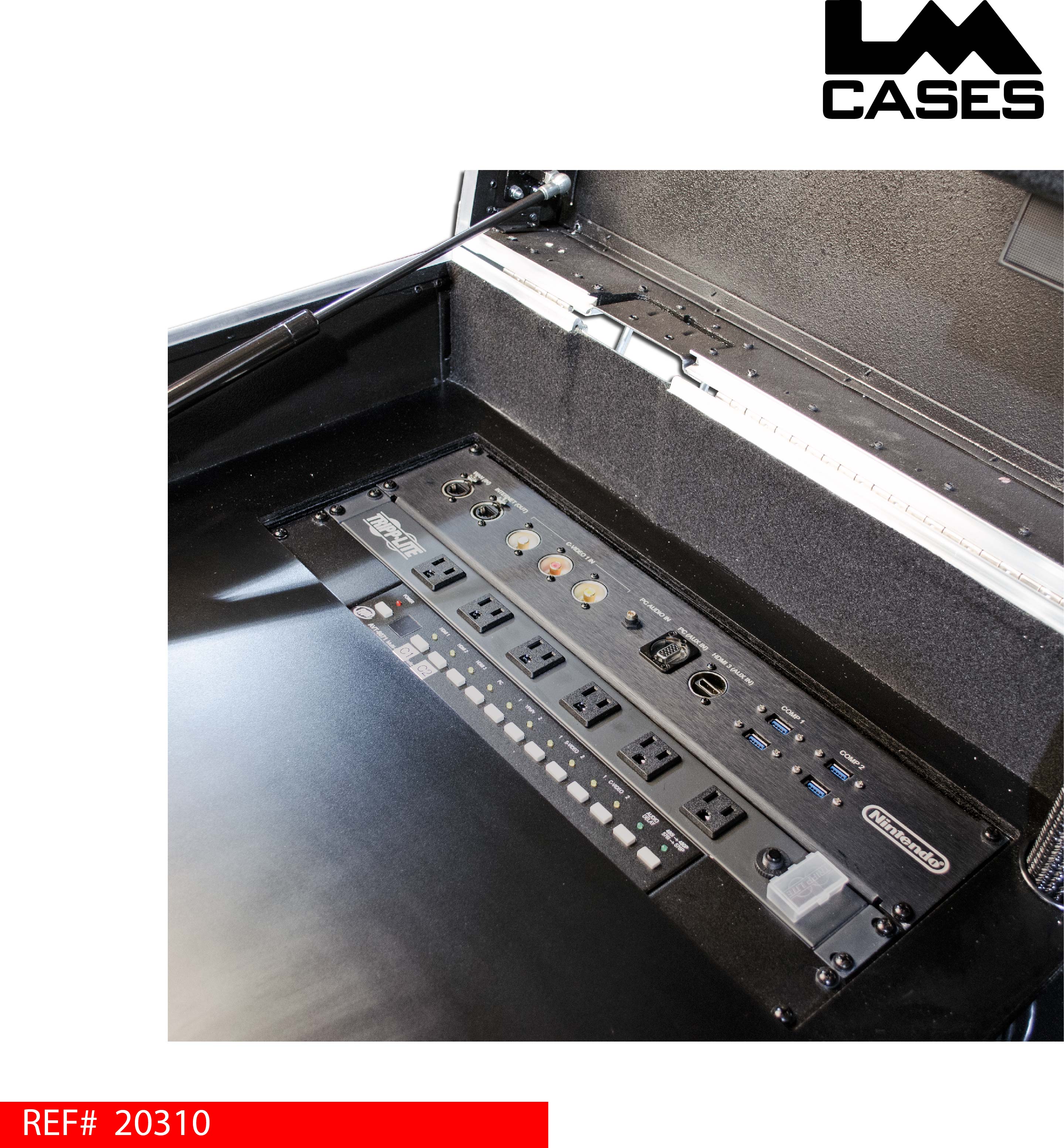 Computer Work Stations