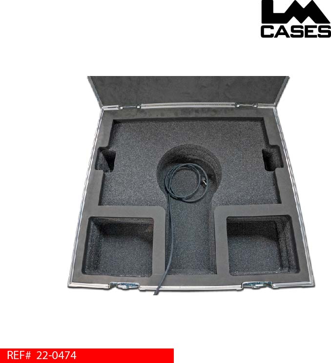 Monitor Cases