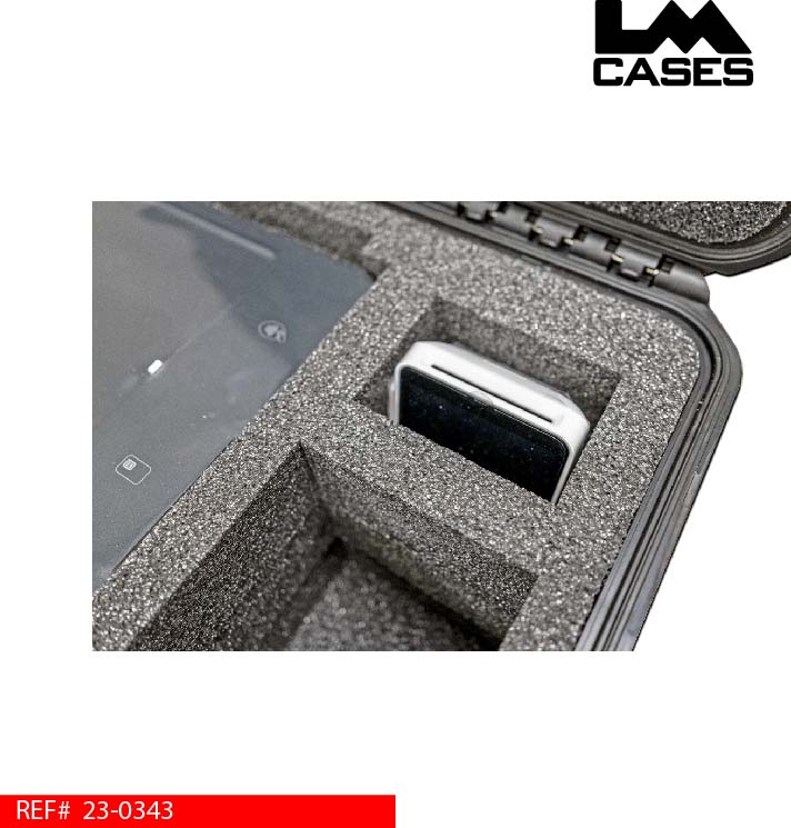 Merchandise / Point Of Sale