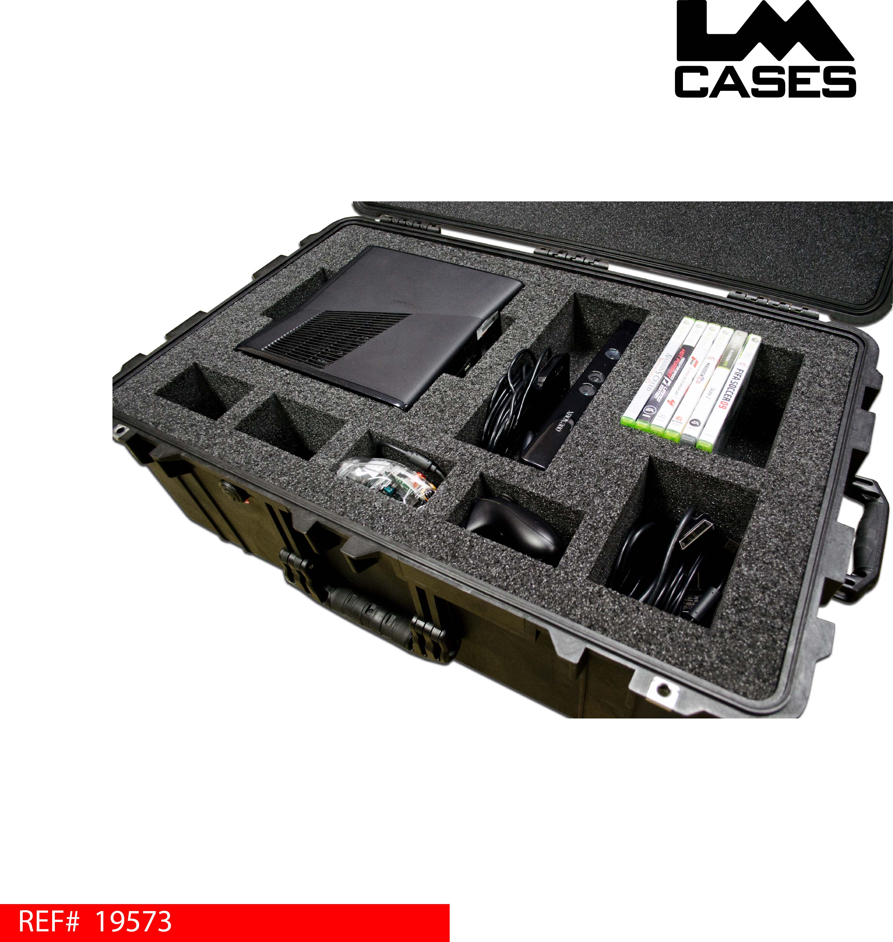 Green Room Entertainment Systems