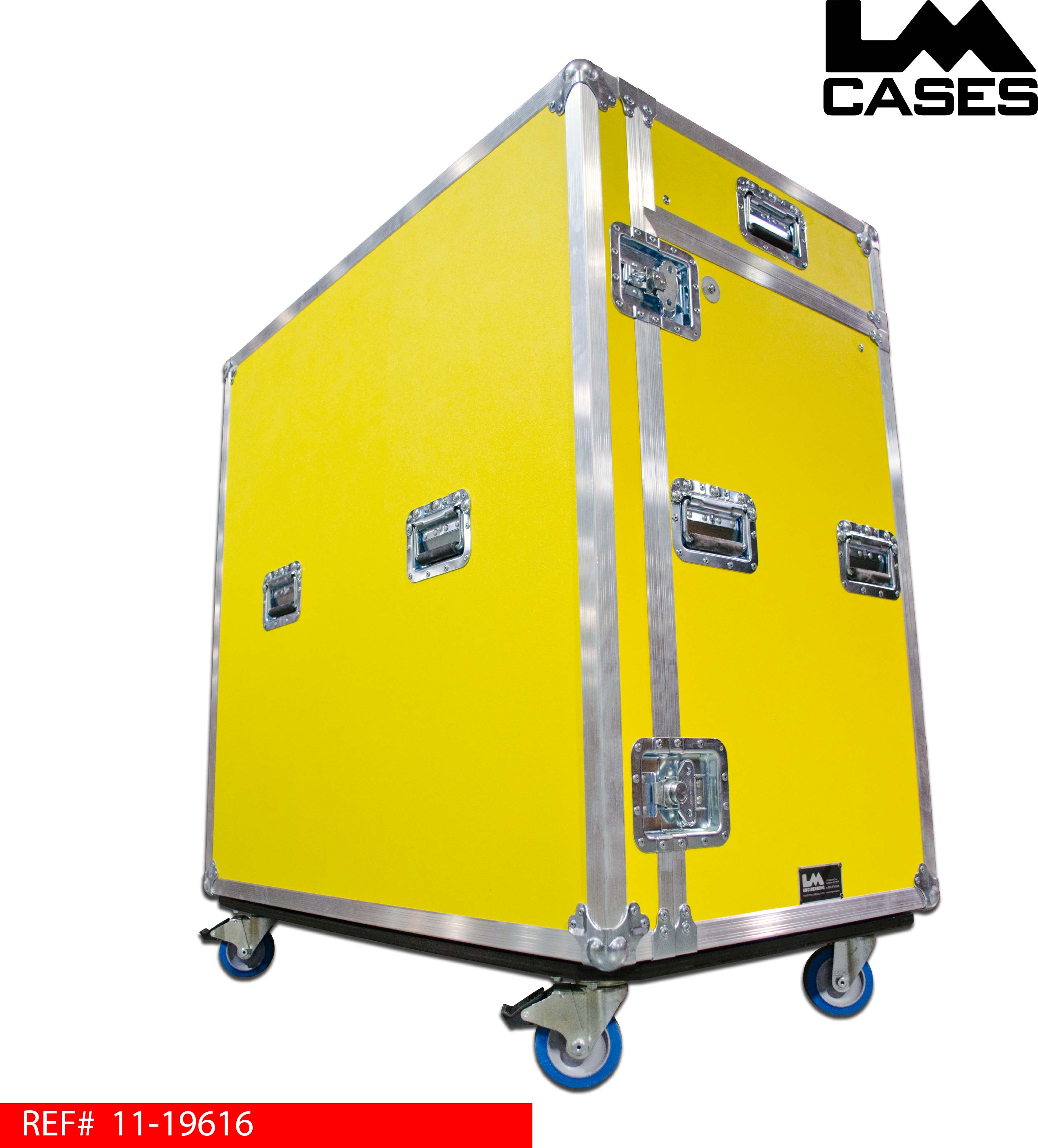 Helmet Repair Trunks