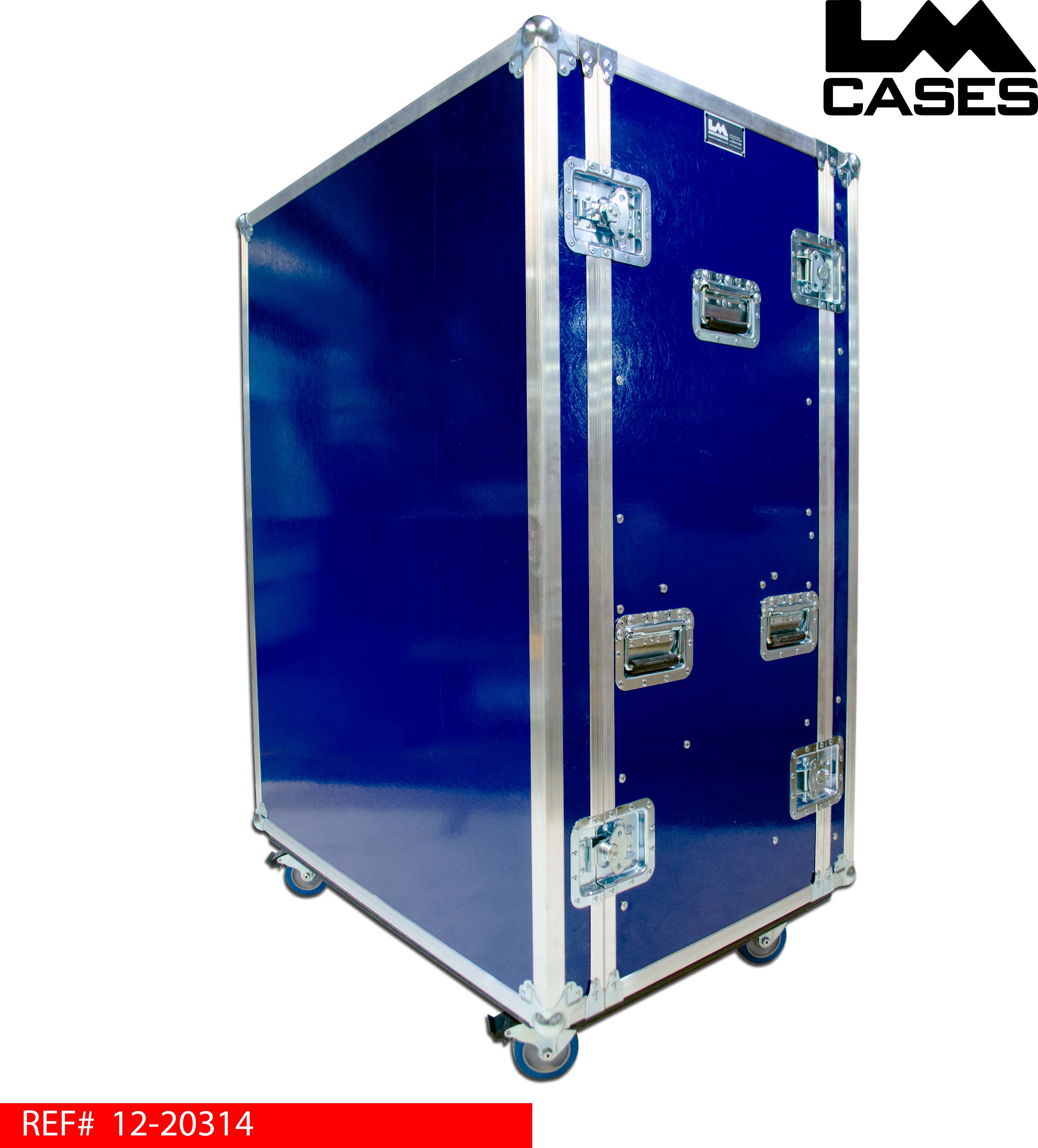 Amenities Trunks / Kitchen Trunks