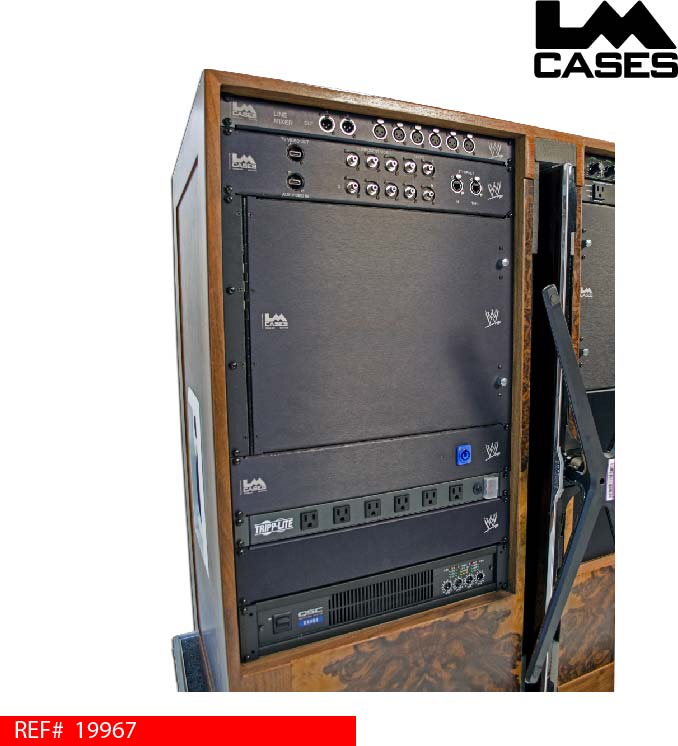 Entertainment Systems