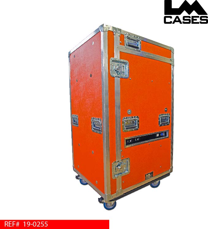 System Tech / System Drive