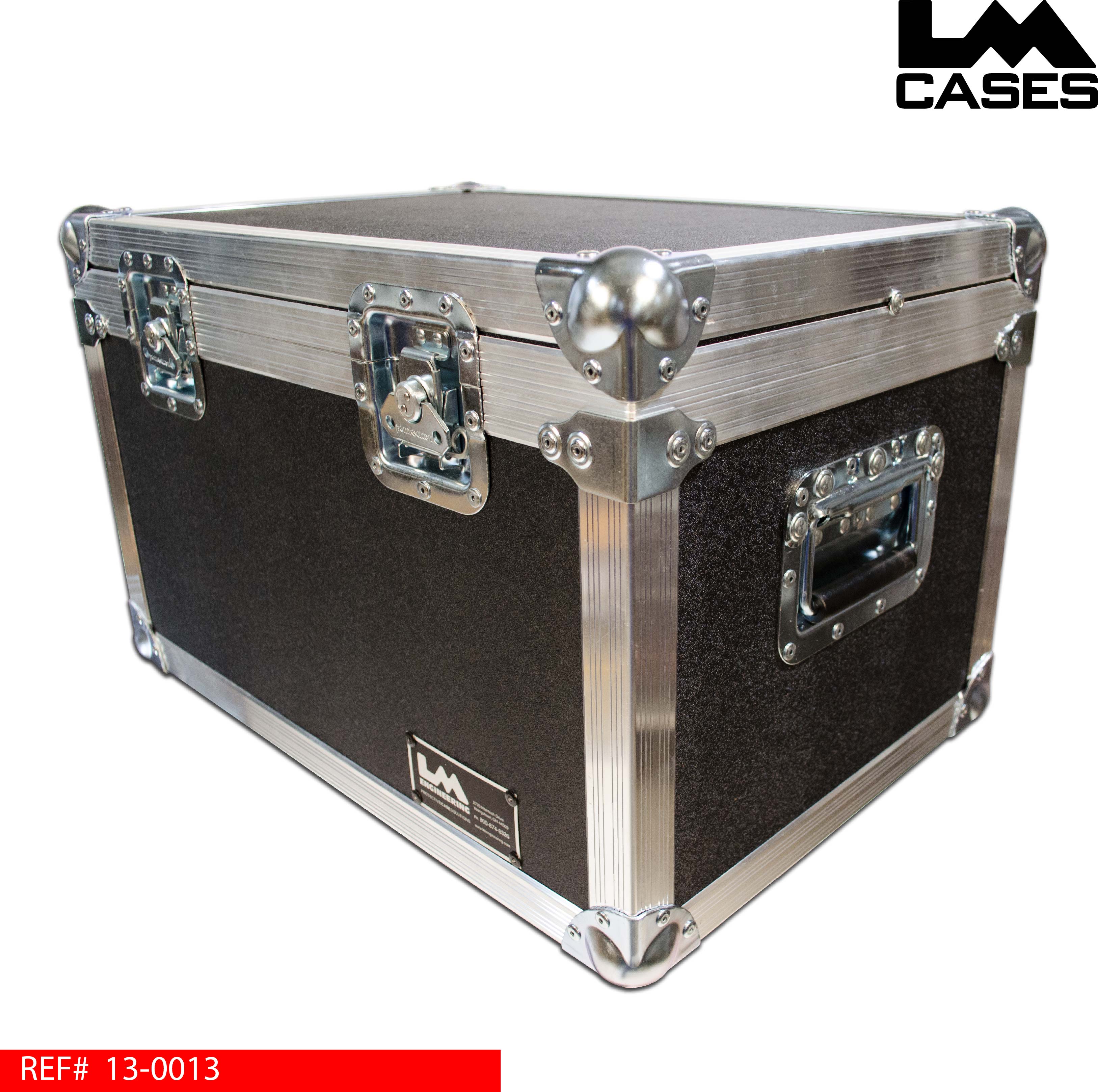 Military Test Equipment