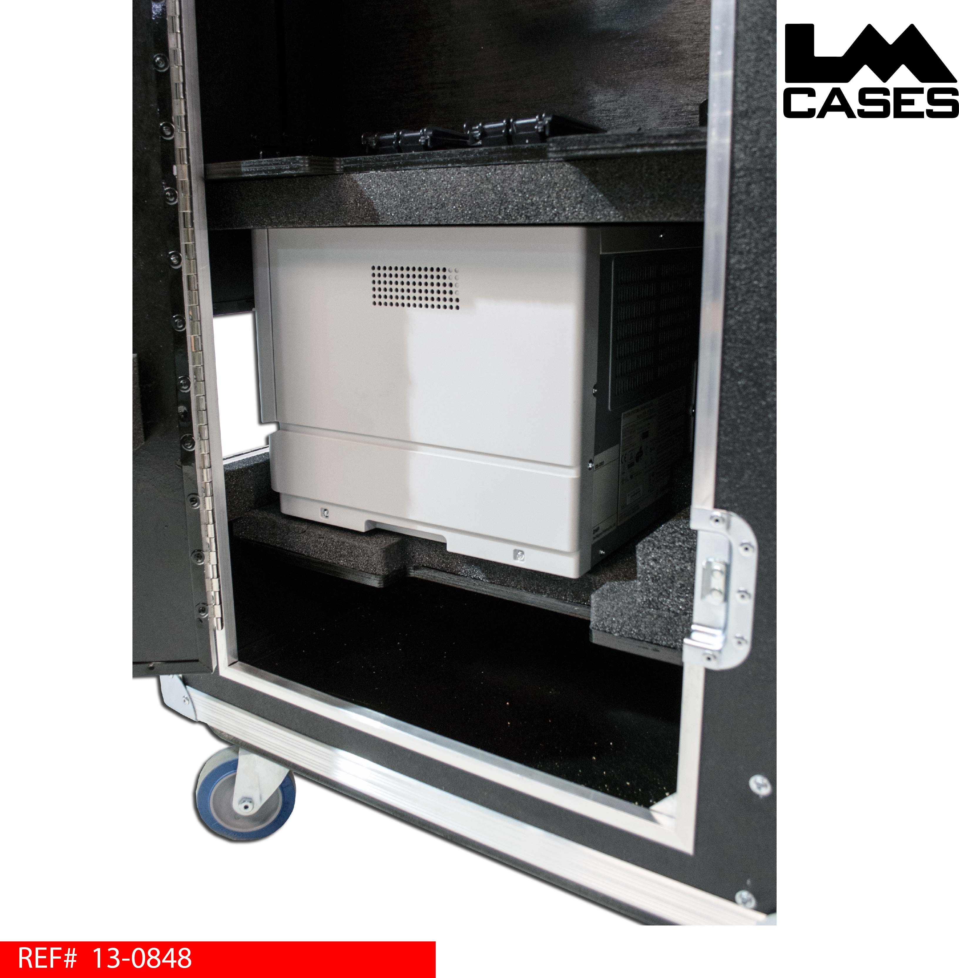 Portable Photo Booth Cases