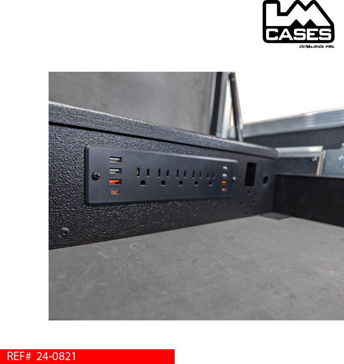 recessed_power_strip_for_road_case_doghouse_with_usb_charge_ports.jpg