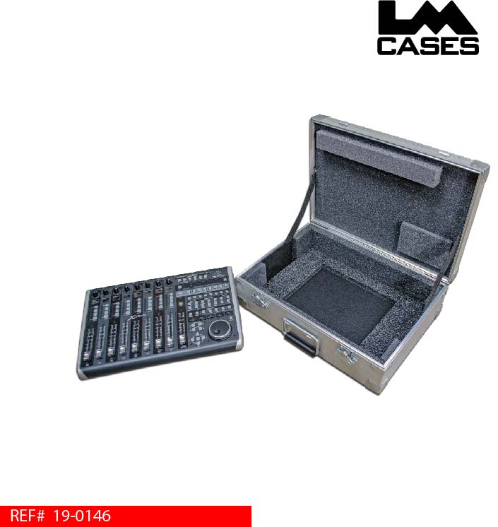 Software Controller Cases