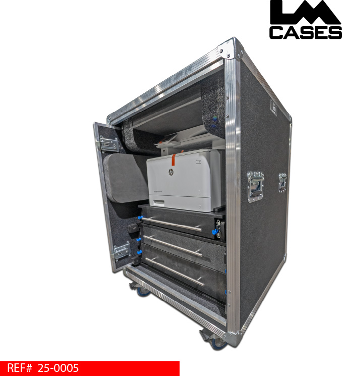 touring_production_office_printer_case_with_pocket_doors_lm_cases.jpg