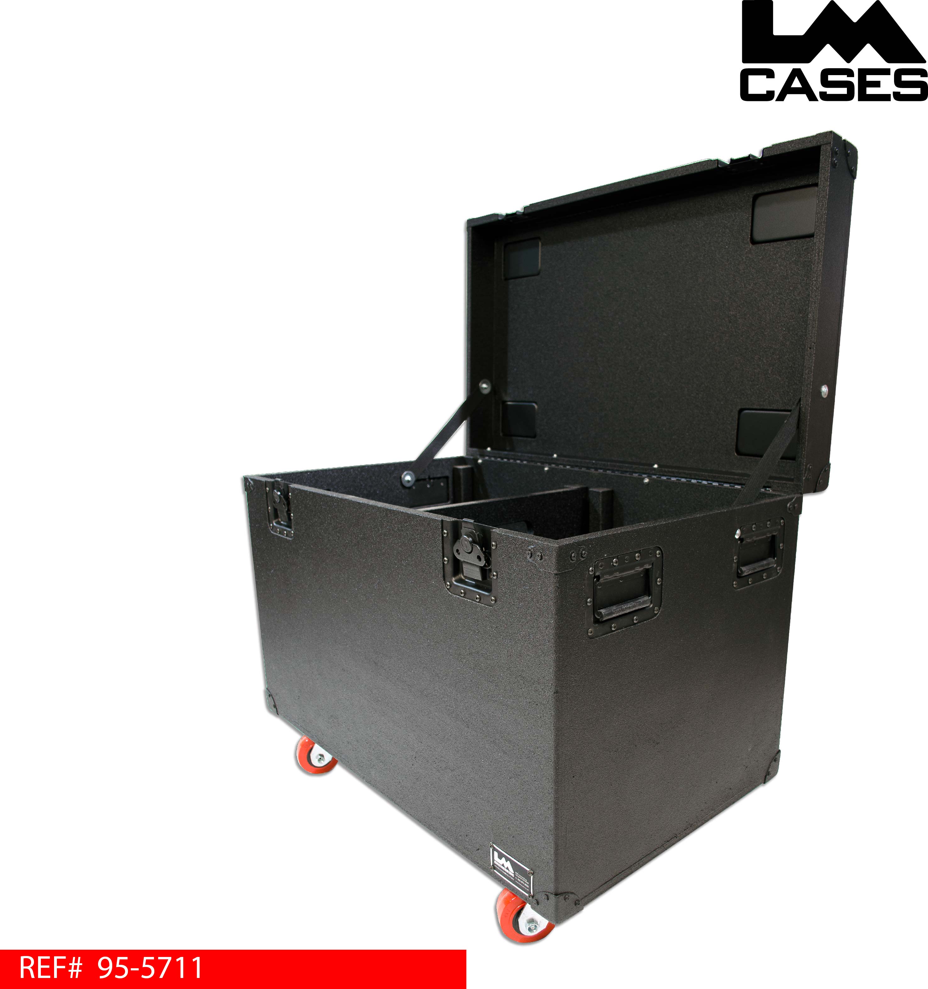 Cable Trunks - Super Duty